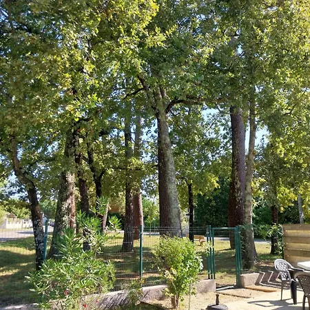 Villa Bienvenue Andernos-les-Bains Exterior photo