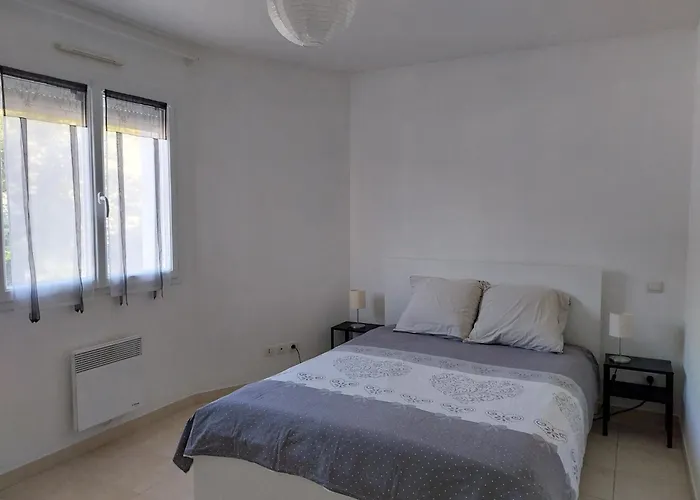 Villa Bienvenue