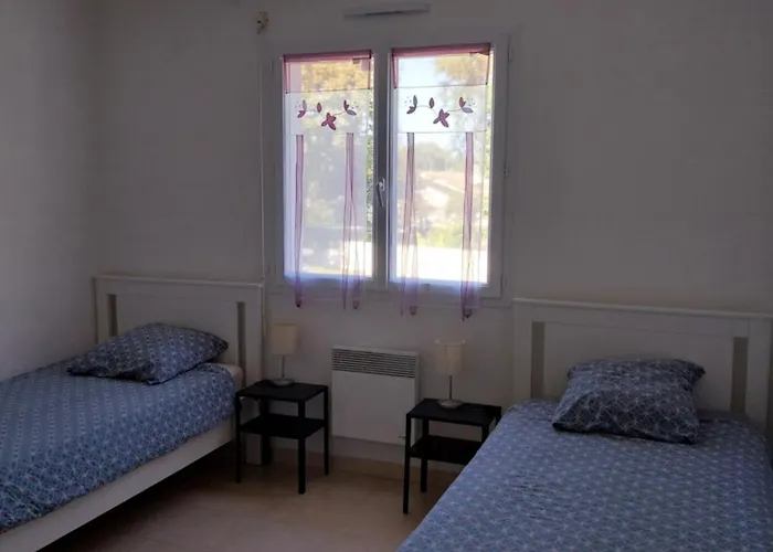 Villa Bienvenue