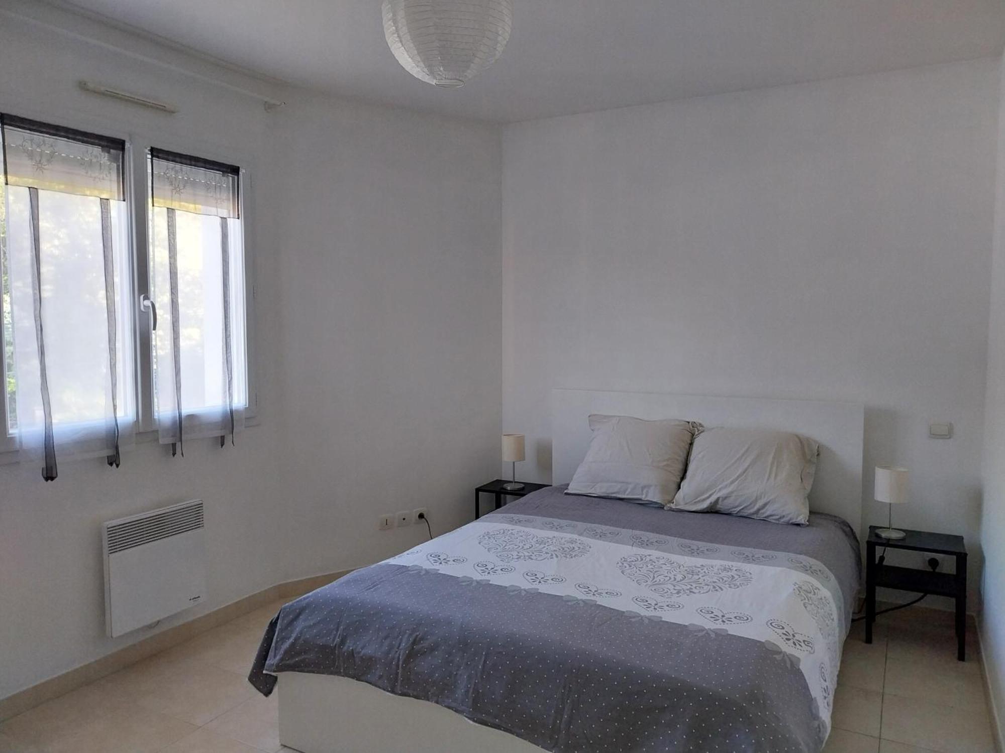 Bienvenue Holiday home *